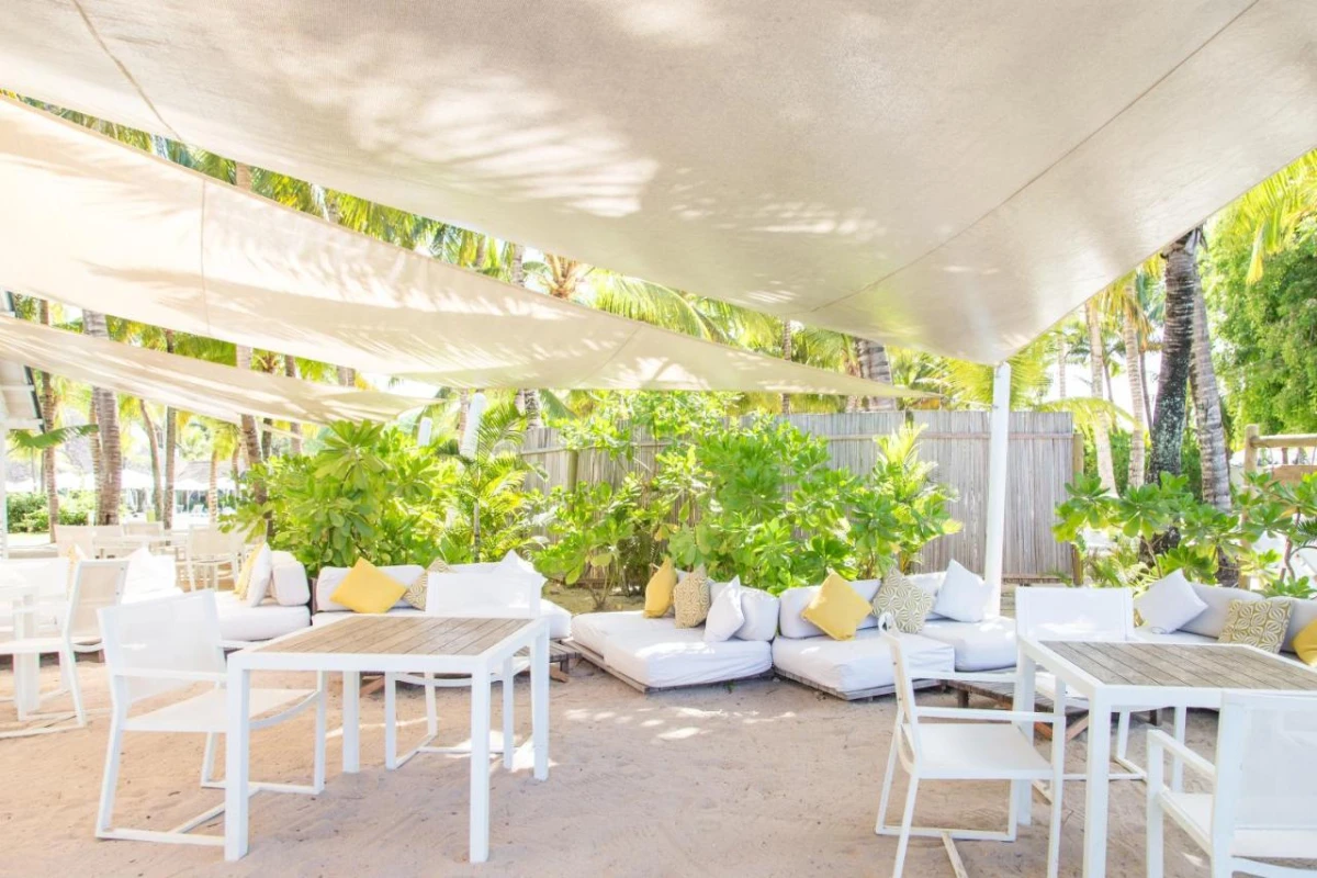 The Ravenala Attitude - Hotel Photo 26