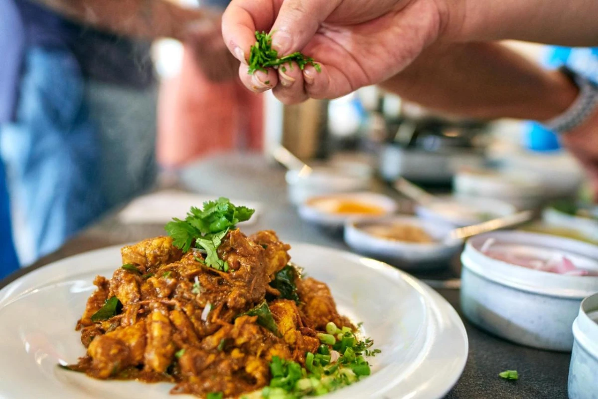 The Ravenala Attitude - Hotel Photo 27