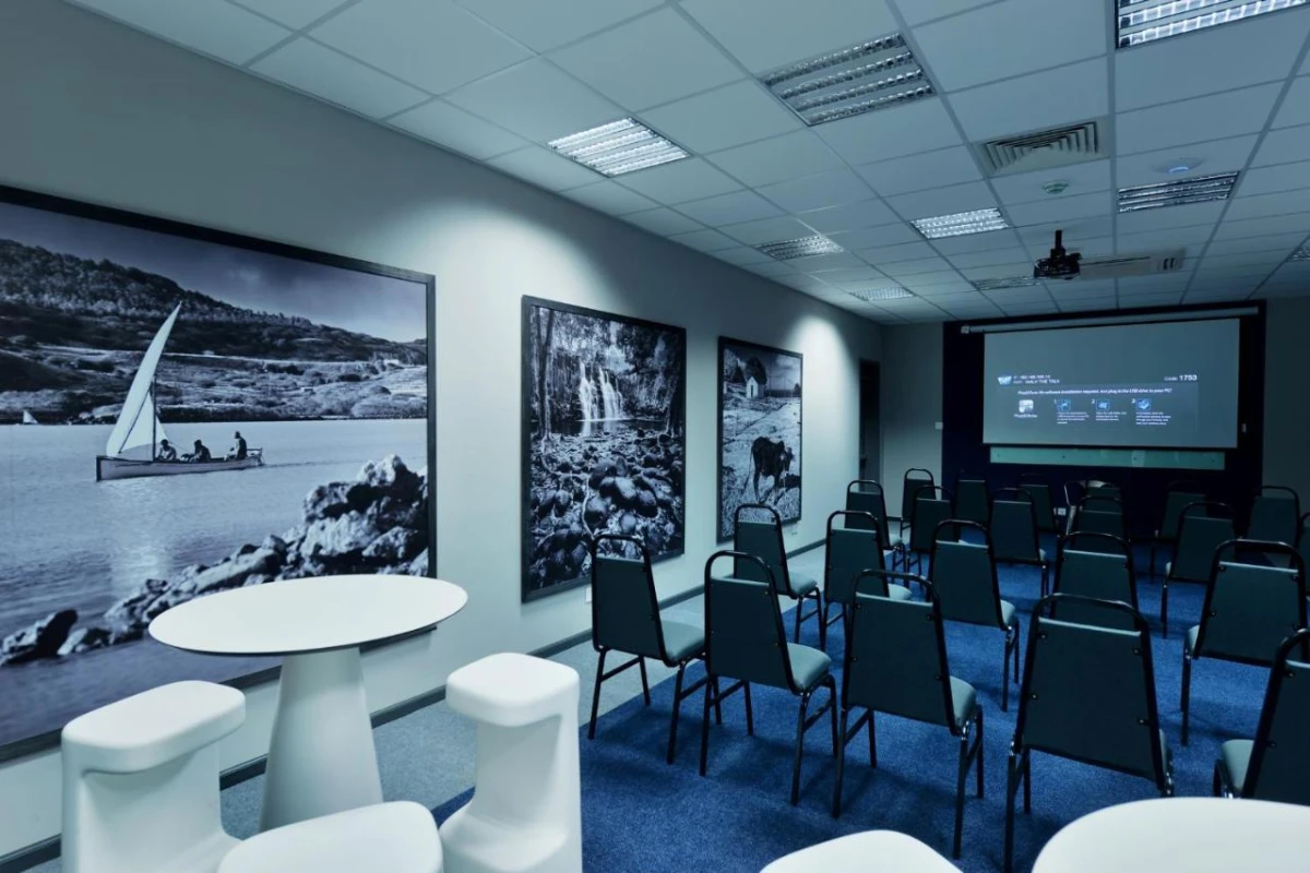 The Ravenala Attitude - Hotel Photo 28