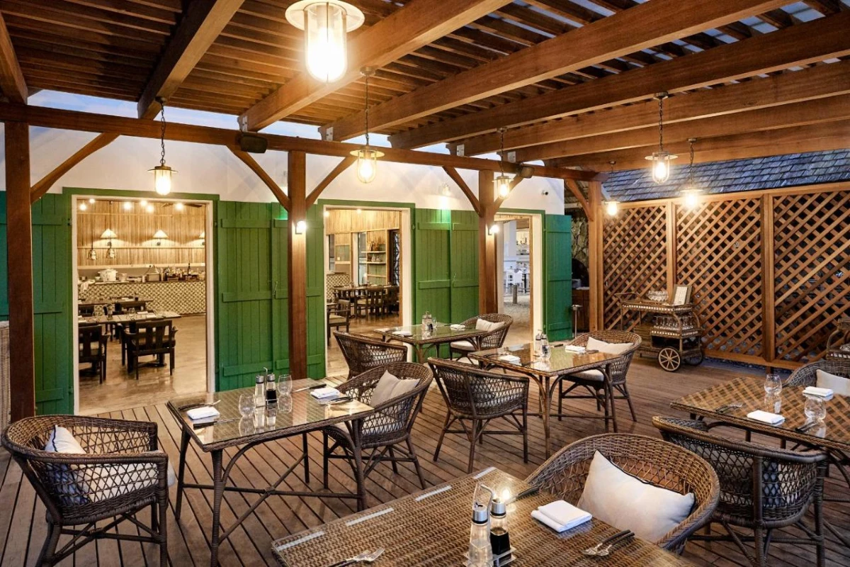 The Ravenala Attitude - Hotel Photo 29