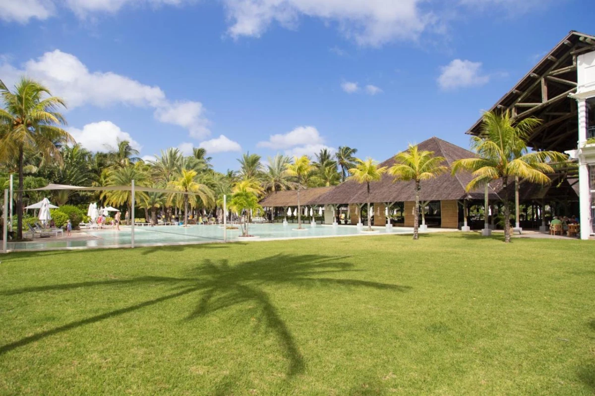 The Ravenala Attitude - Hotel Photo 30