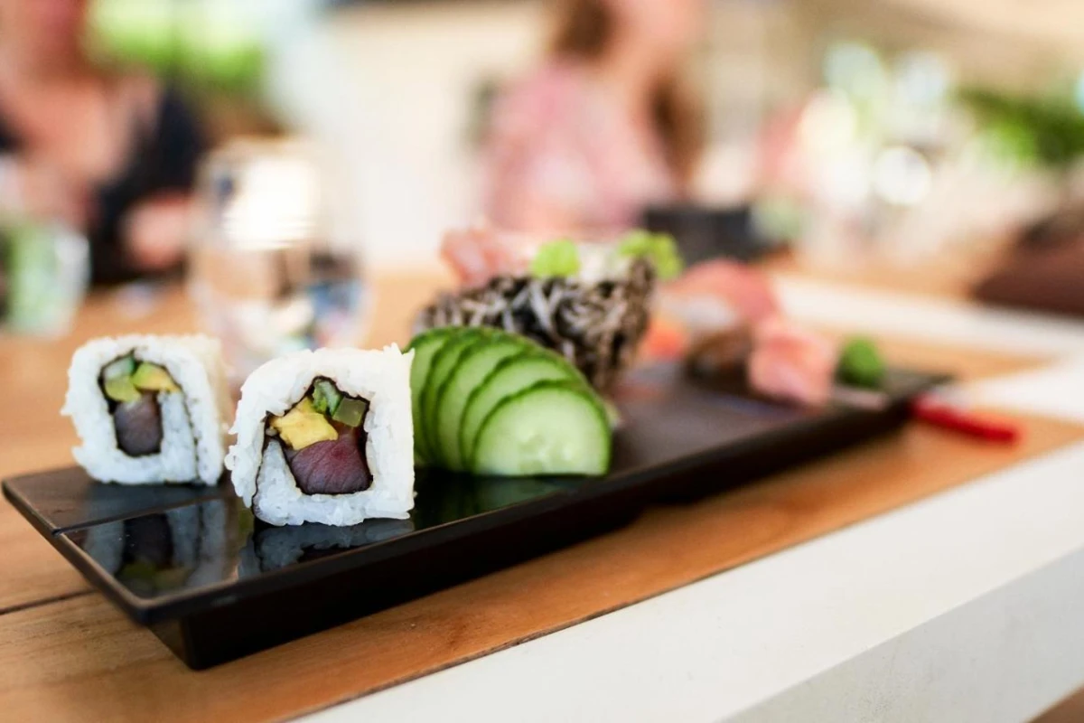 The Ravenala Attitude - Hotel Photo 31