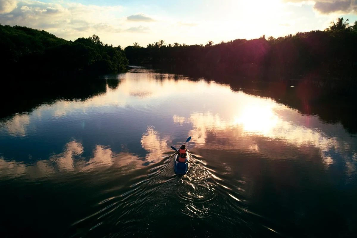 The Ravenala Attitude - Hotel Photo 33