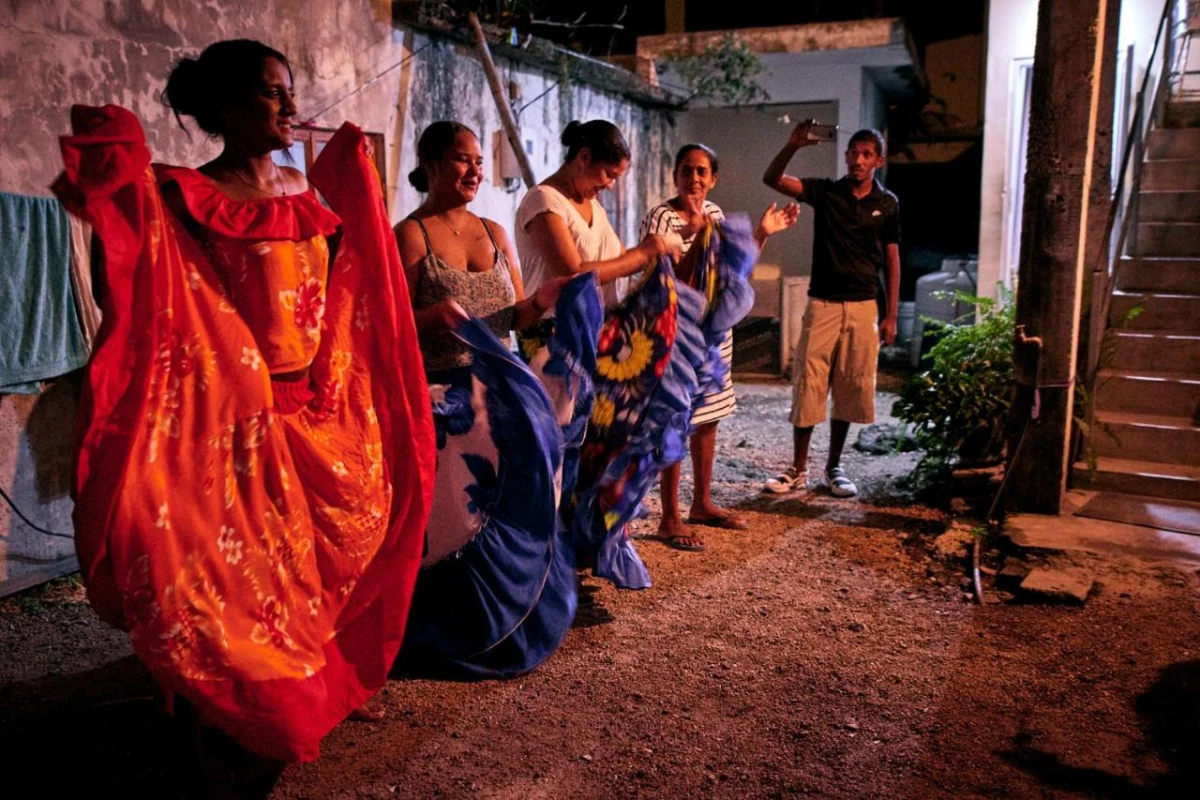 The Ravenala Attitude - Hotel Photo 34