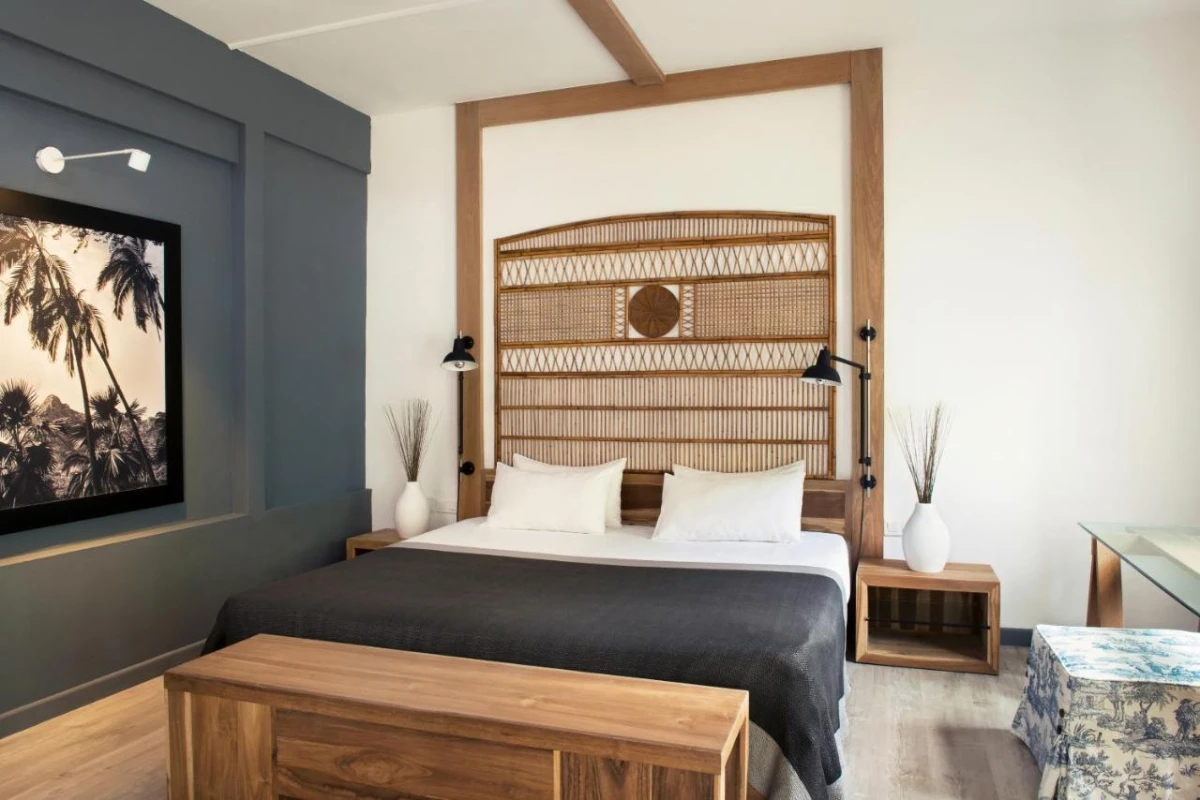 The Ravenala Attitude - Hotel Photo 35