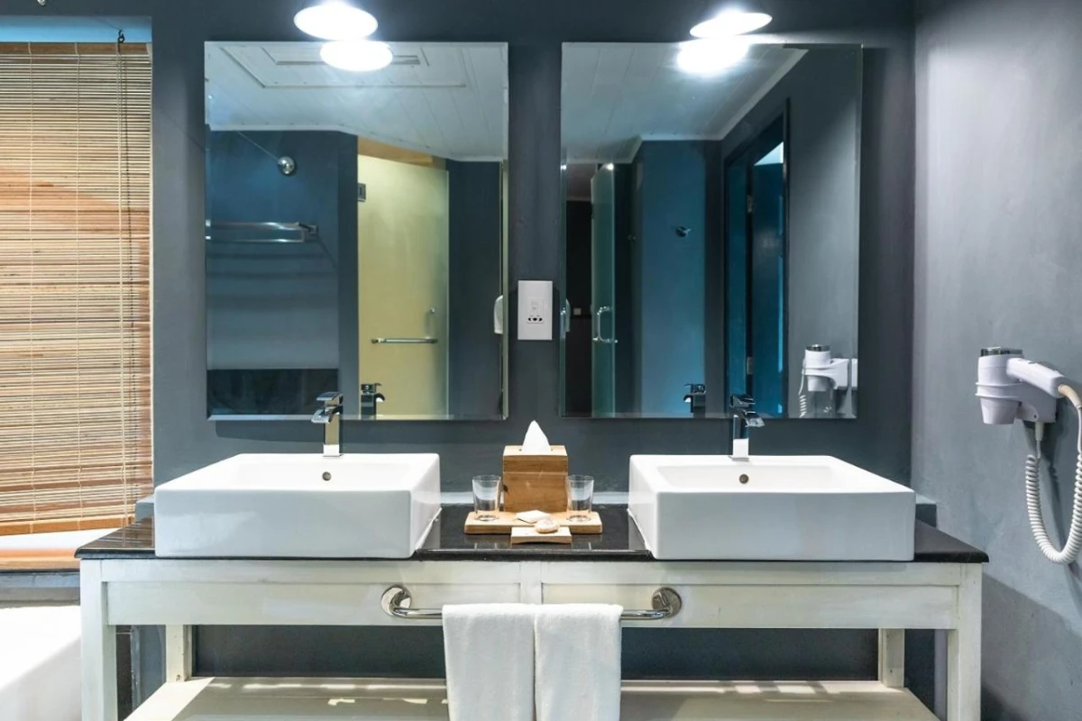 The Ravenala Attitude - Hotel Photo 36