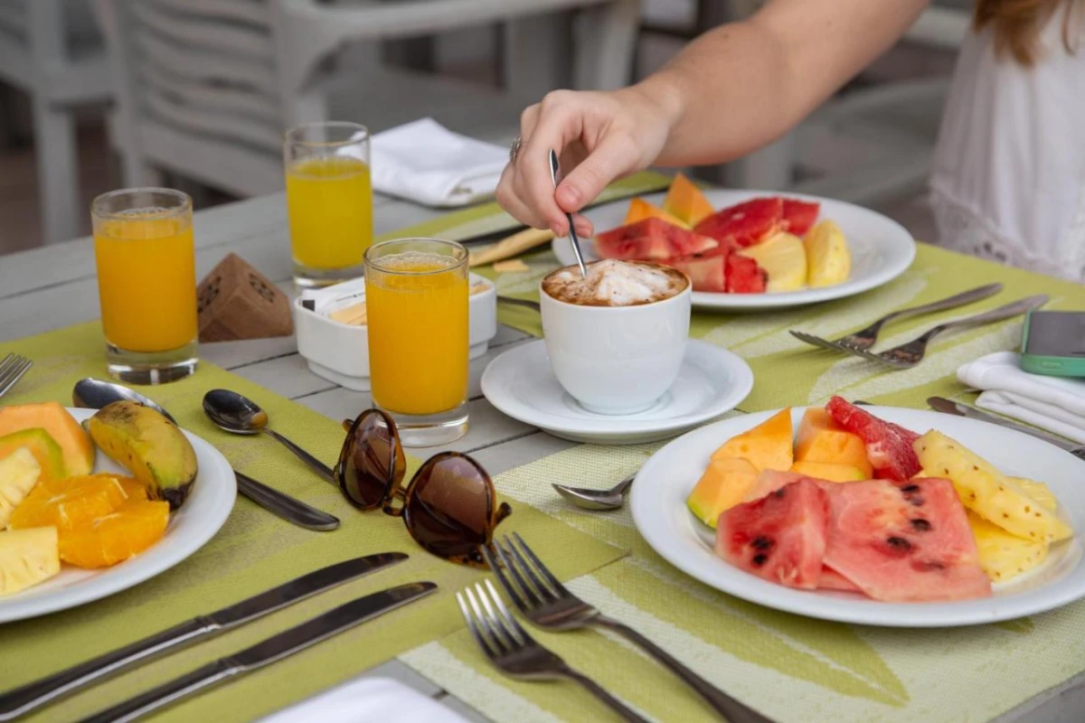 The Ravenala Attitude - Hotel Photo 37