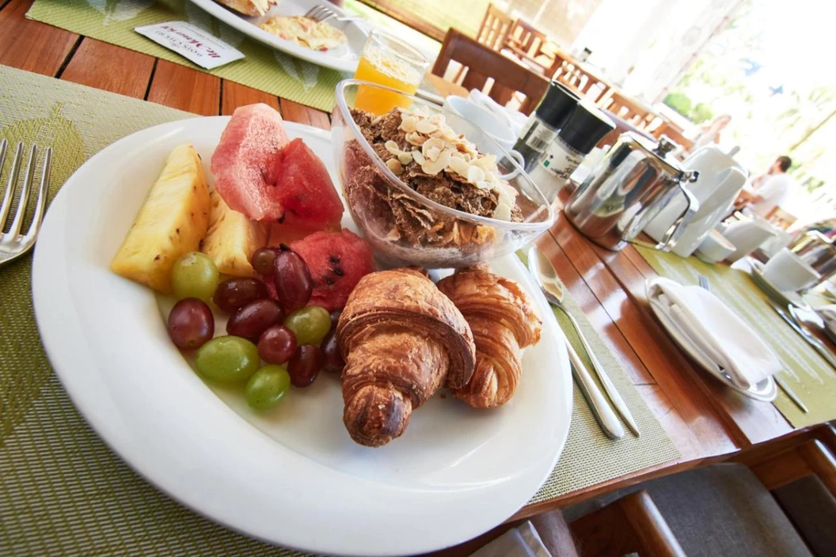 The Ravenala Attitude - Hotel Photo 39