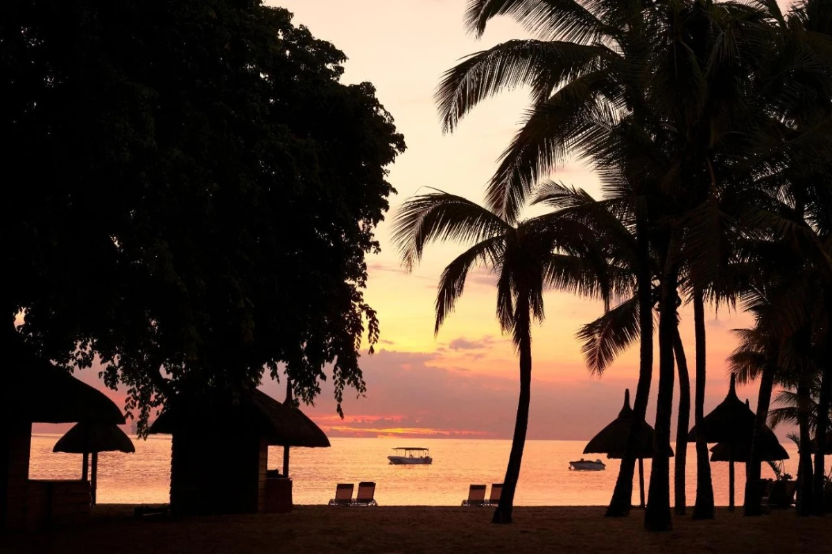 The Ravenala Attitude - Hotel Photo 40