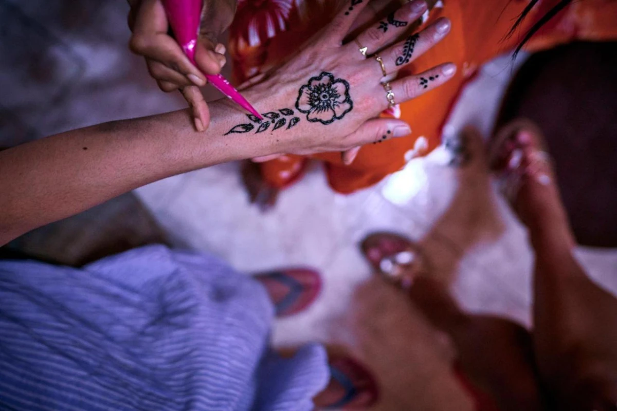 The Ravenala Attitude - Hotel Photo 43