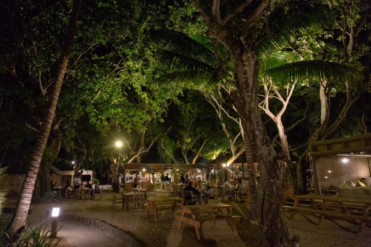 The Ravenala Attitude - Hotel Photo 45