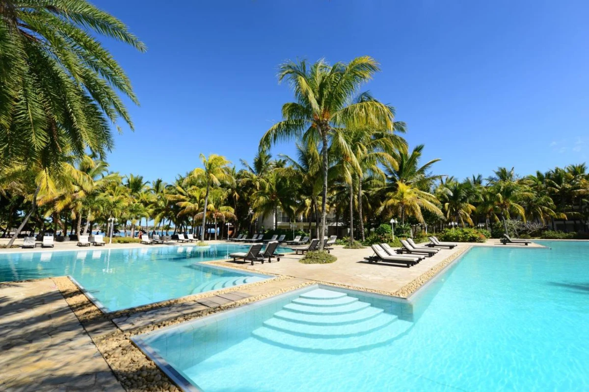 The Ravenala Attitude - Hotel Photo 46