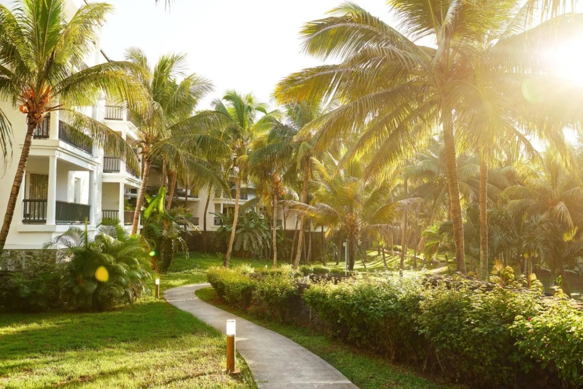 The Ravenala Attitude - Hotel Photo 47