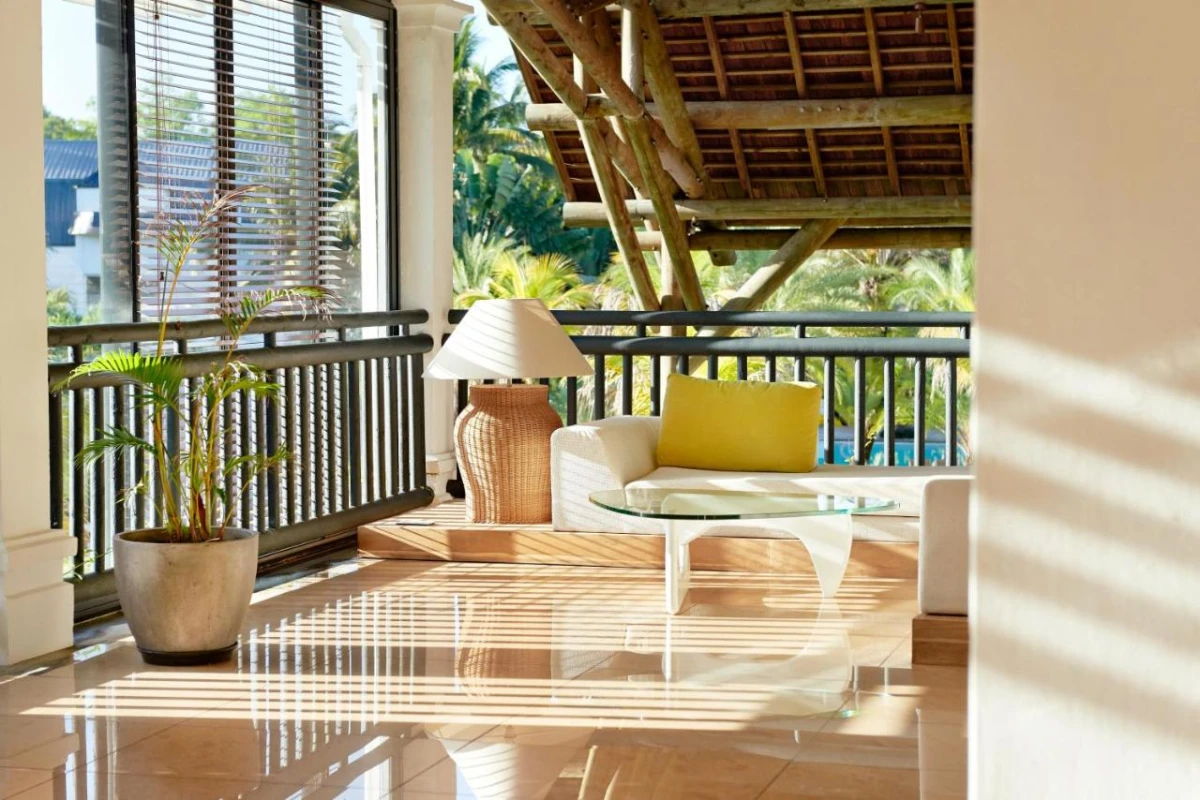 The Ravenala Attitude - Hotel Photo 48