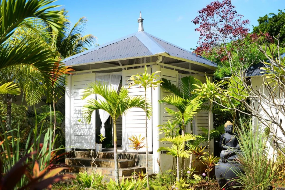 The Ravenala Attitude - Hotel Photo 51