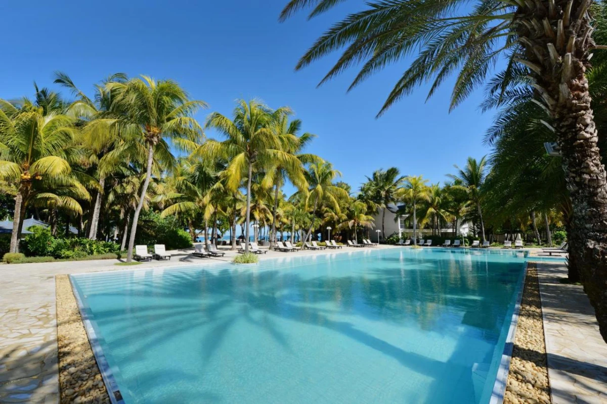 The Ravenala Attitude - Hotel Photo 52