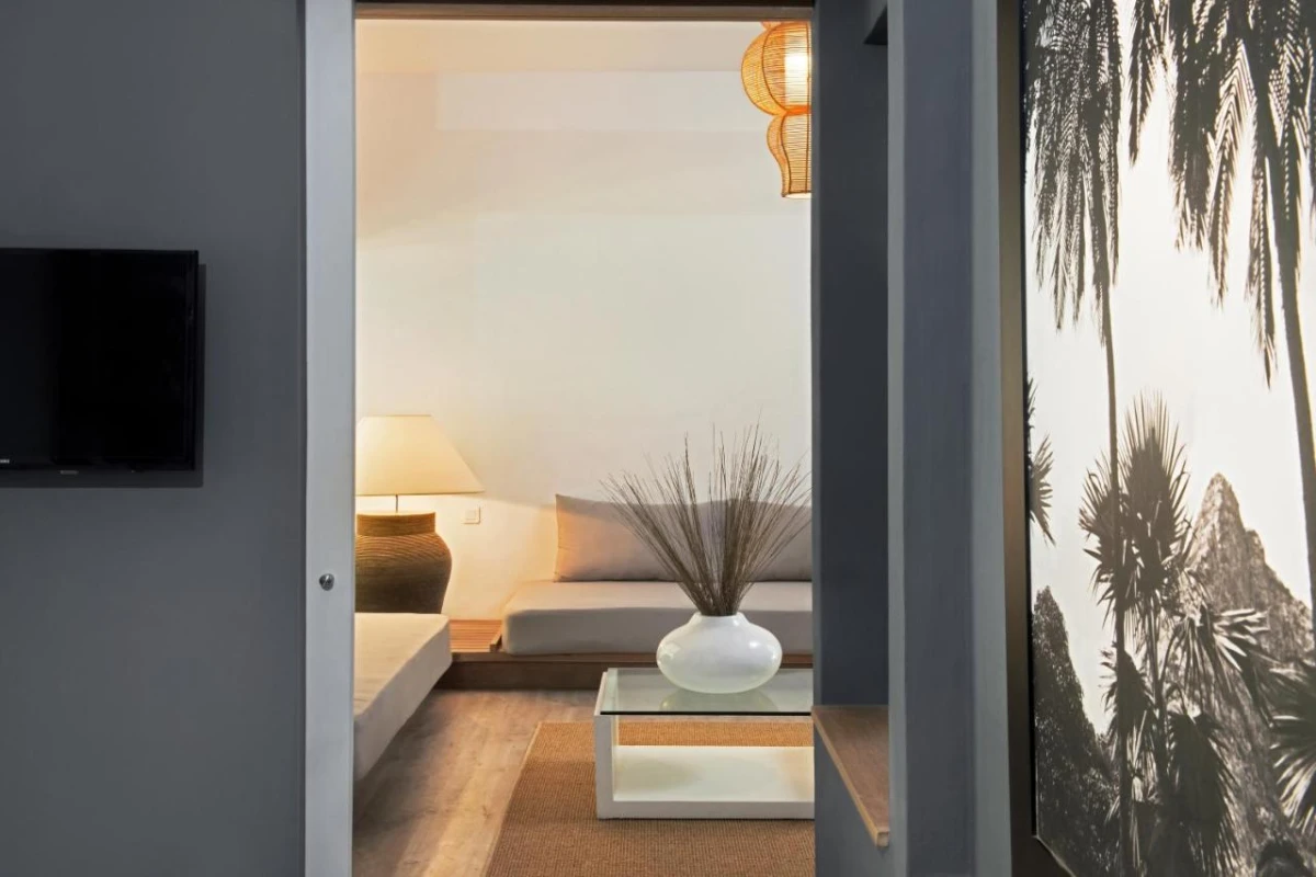 The Ravenala Attitude - Hotel Photo 53