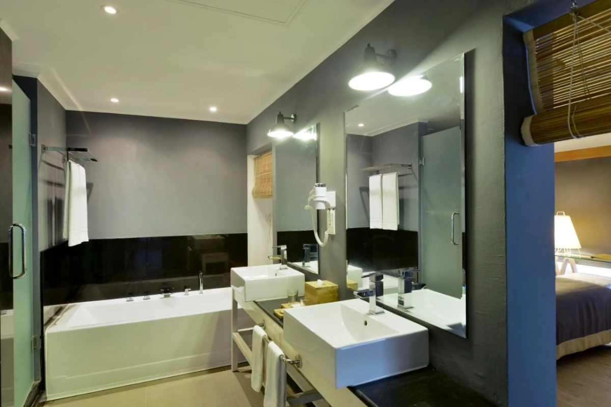 The Ravenala Attitude - Hotel Photo 54