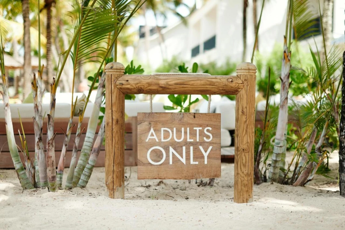 The Ravenala Attitude - Hotel Photo 56