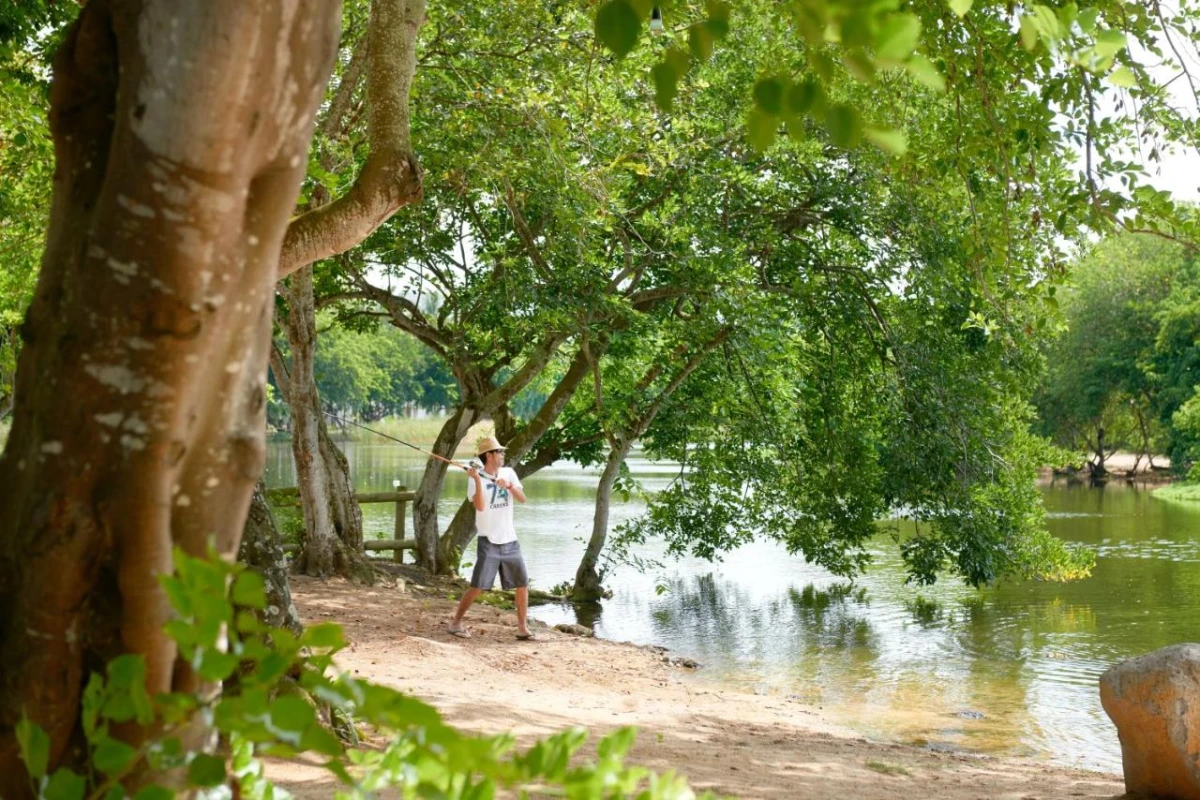 The Ravenala Attitude - Hotel Photo 57