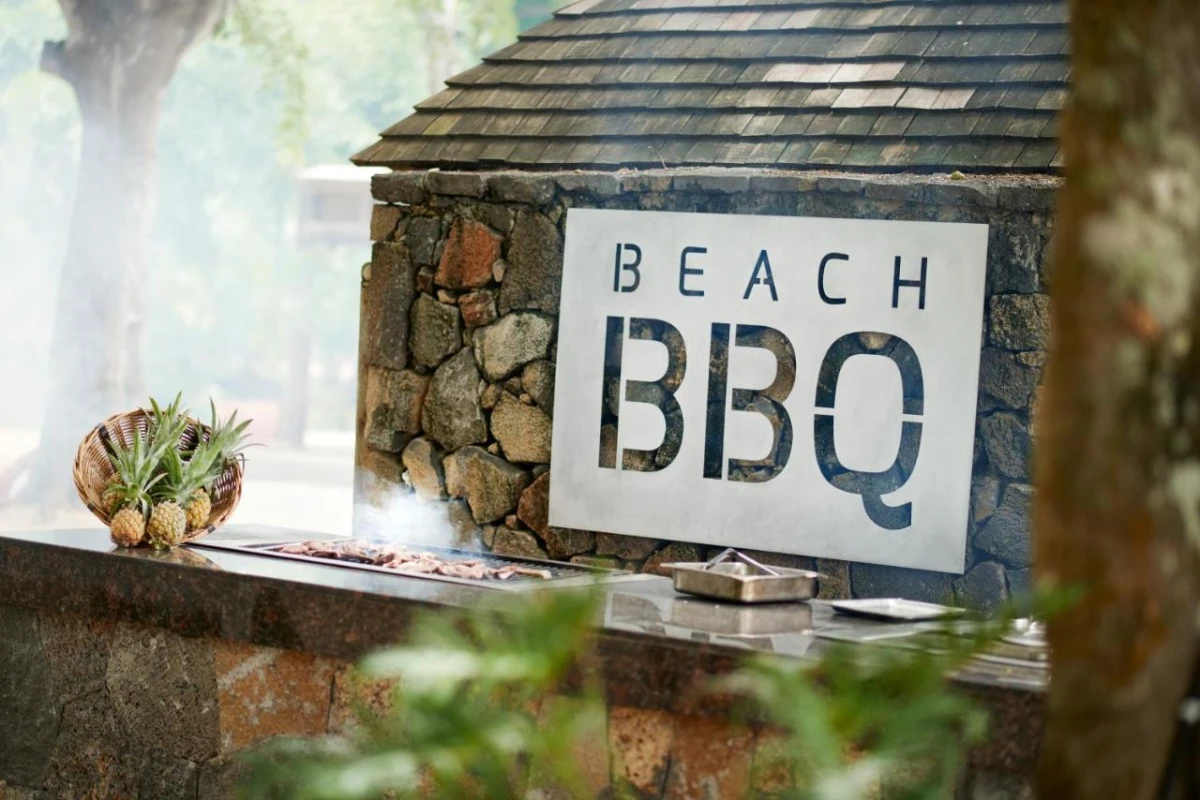 The Ravenala Attitude - Hotel Photo 58