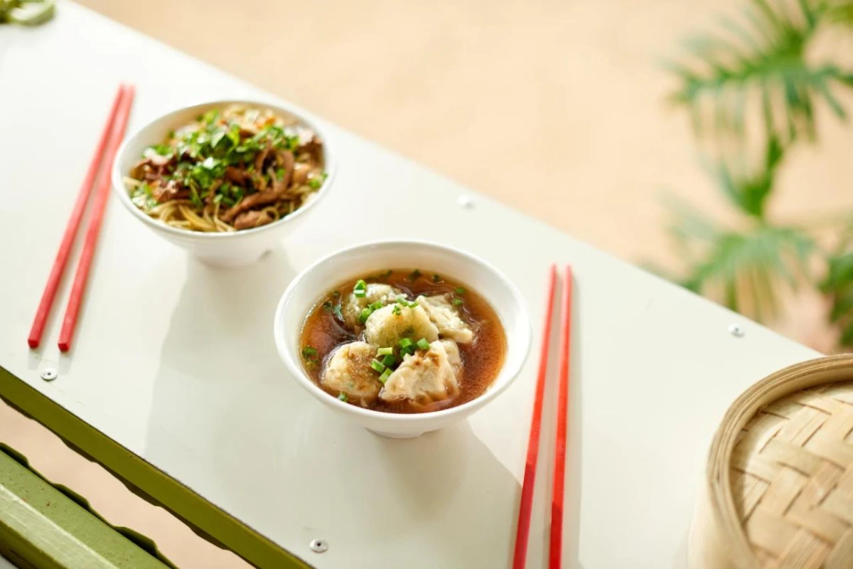 The Ravenala Attitude - Hotel Photo 59