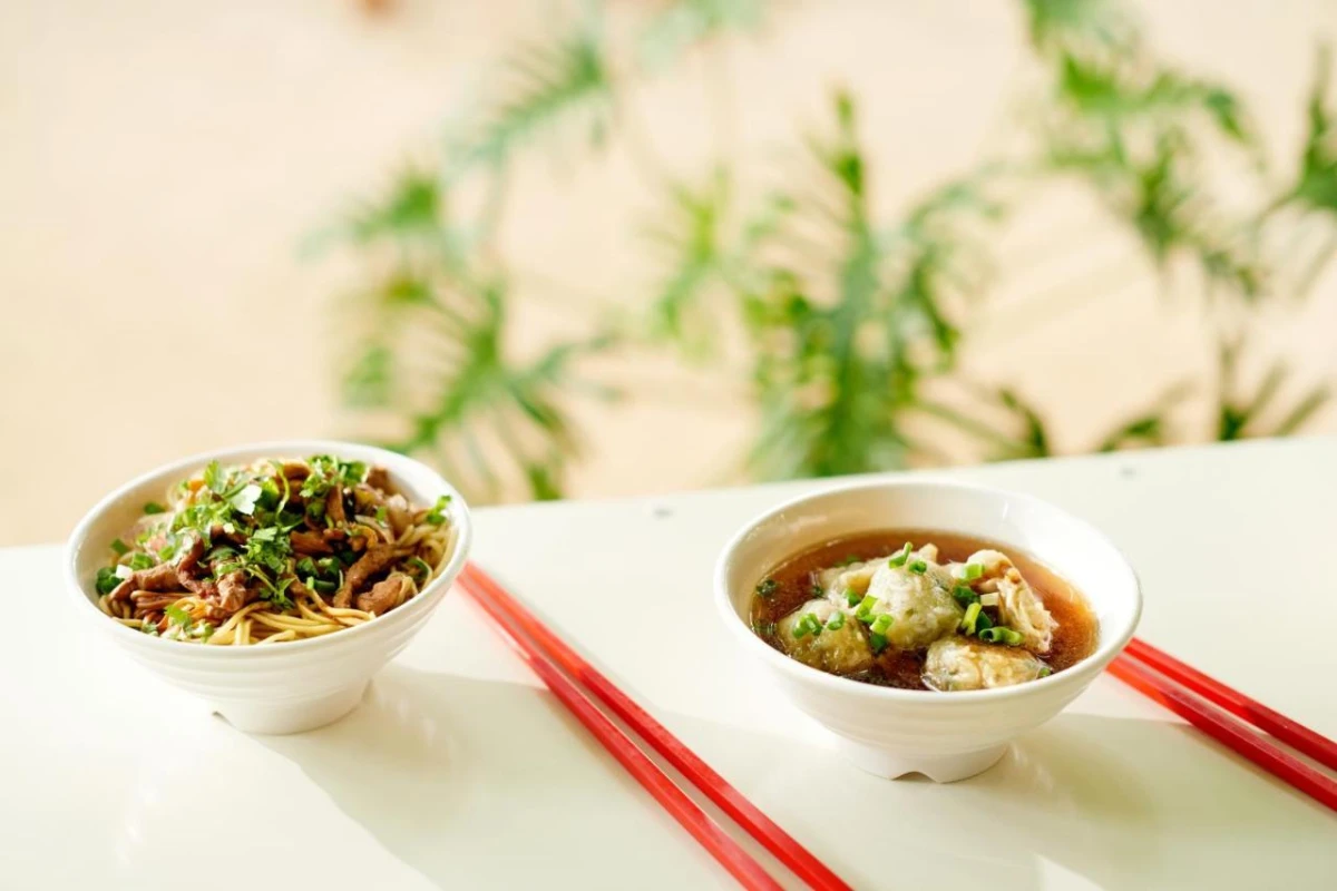 The Ravenala Attitude - Hotel Photo 61