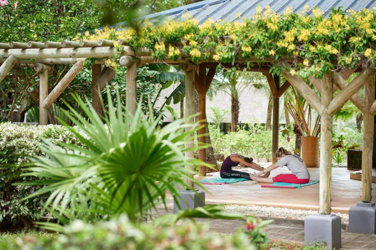 The Ravenala Attitude - Hotel Photo 62