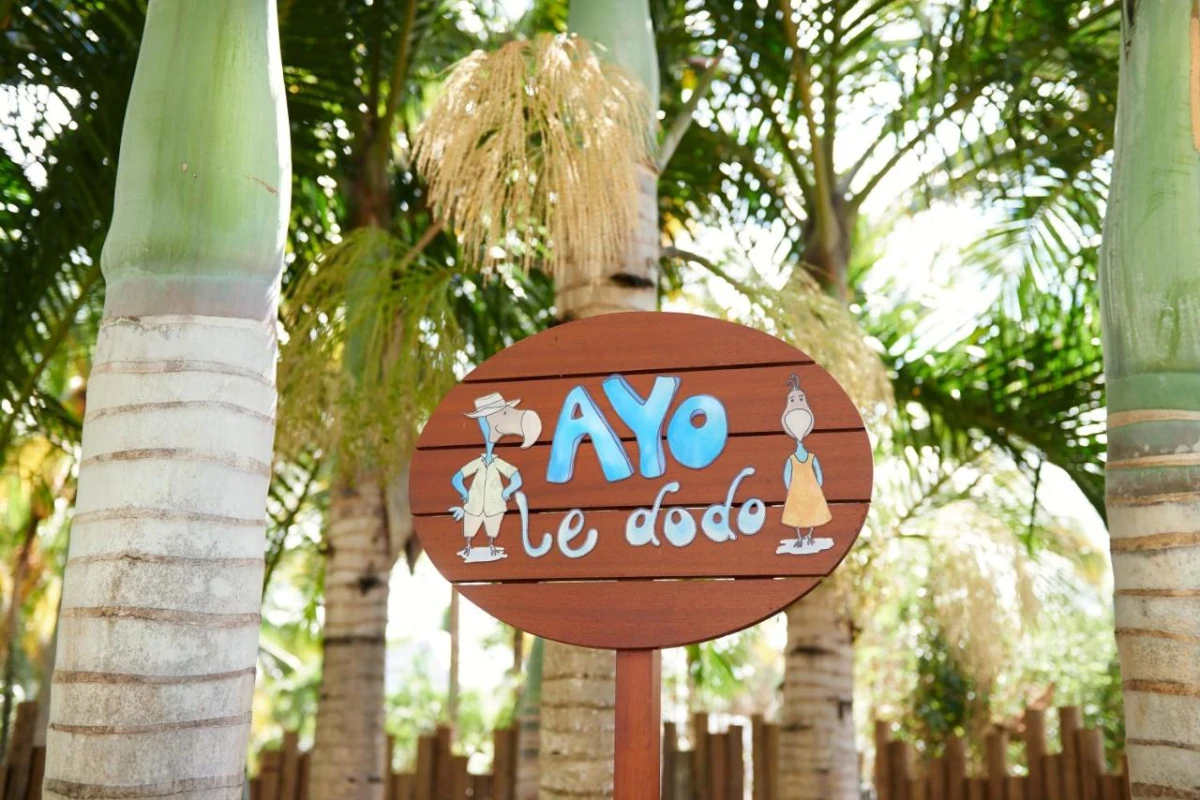 The Ravenala Attitude - Hotel Photo 64