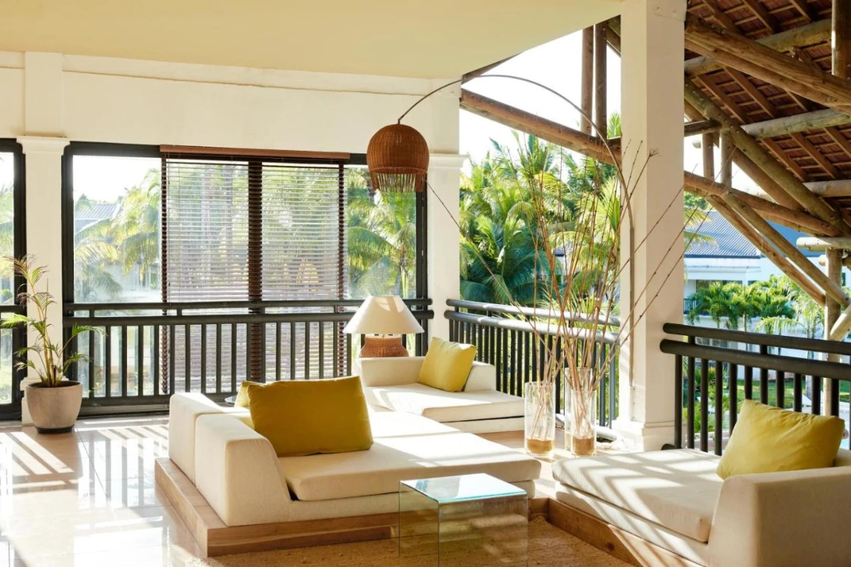 The Ravenala Attitude - Hotel Photo 65