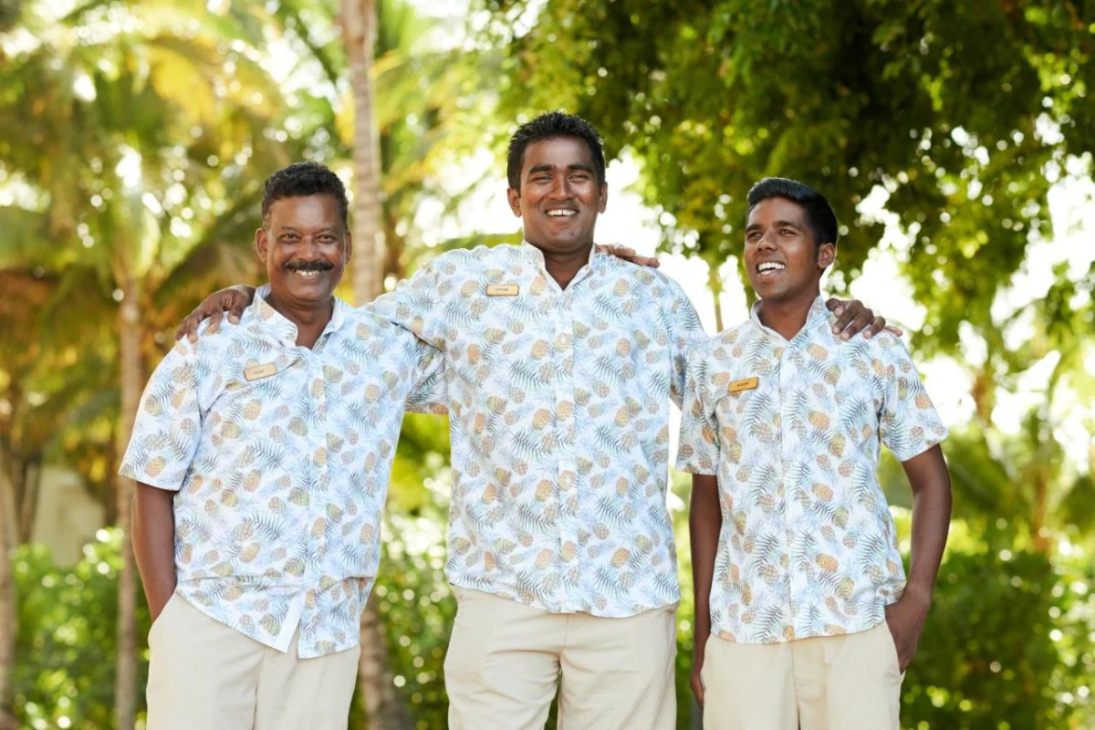 The Ravenala Attitude - Hotel Photo 66