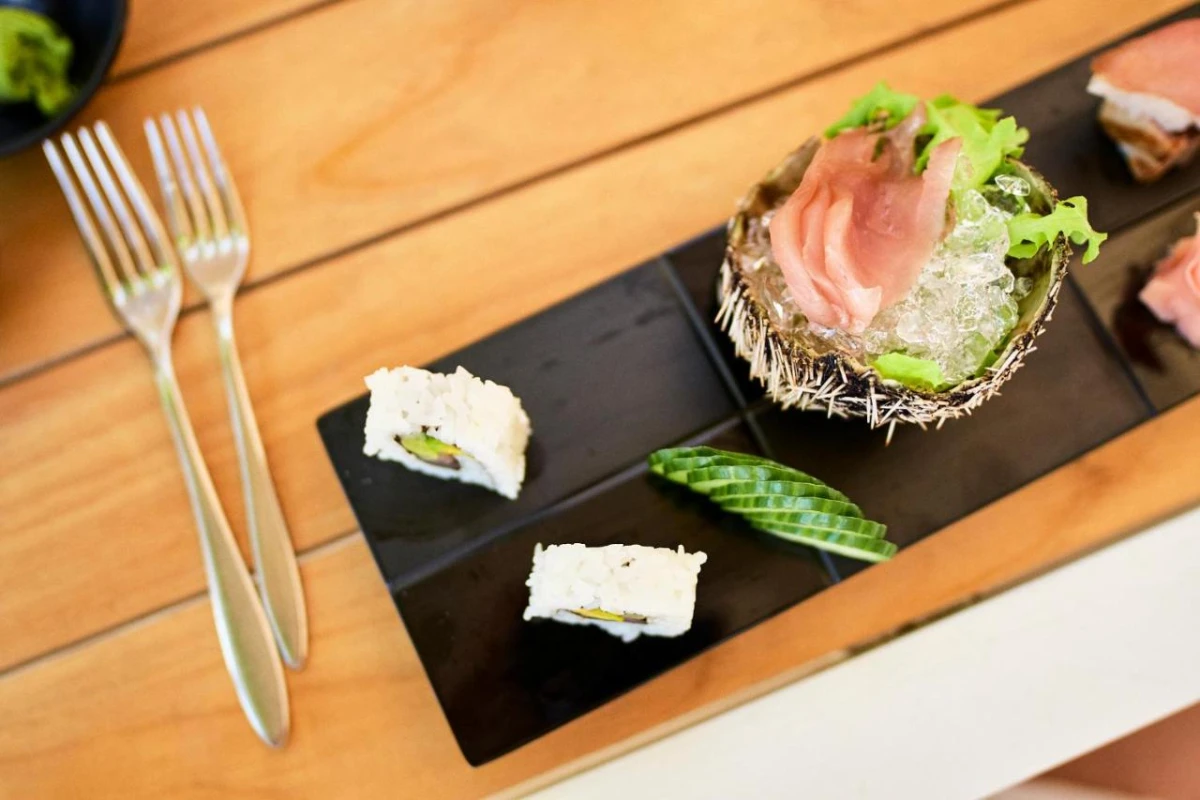 The Ravenala Attitude - Hotel Photo 67