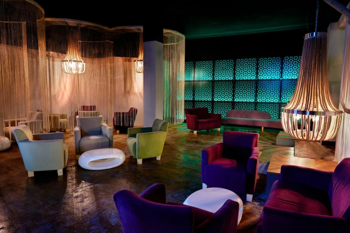 The Ravenala Attitude - Hotel Photo 69