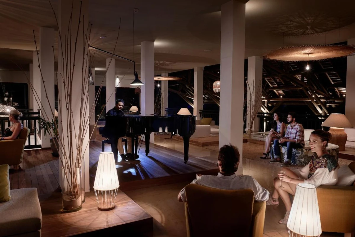 The Ravenala Attitude - Hotel Photo 70