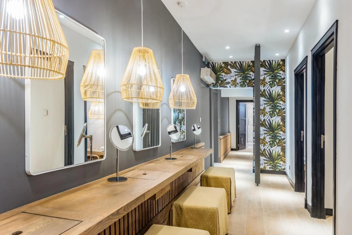 The Ravenala Attitude - Hotel Photo 71