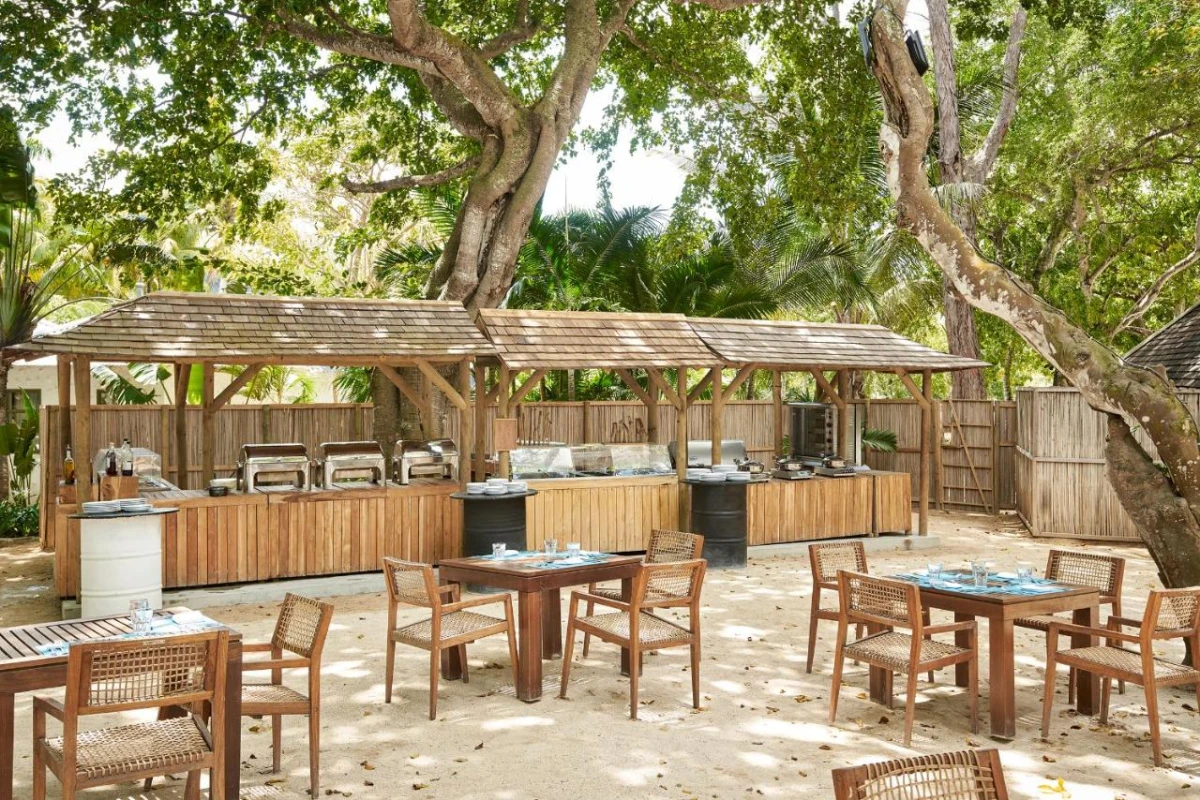 The Ravenala Attitude - Hotel Photo 72