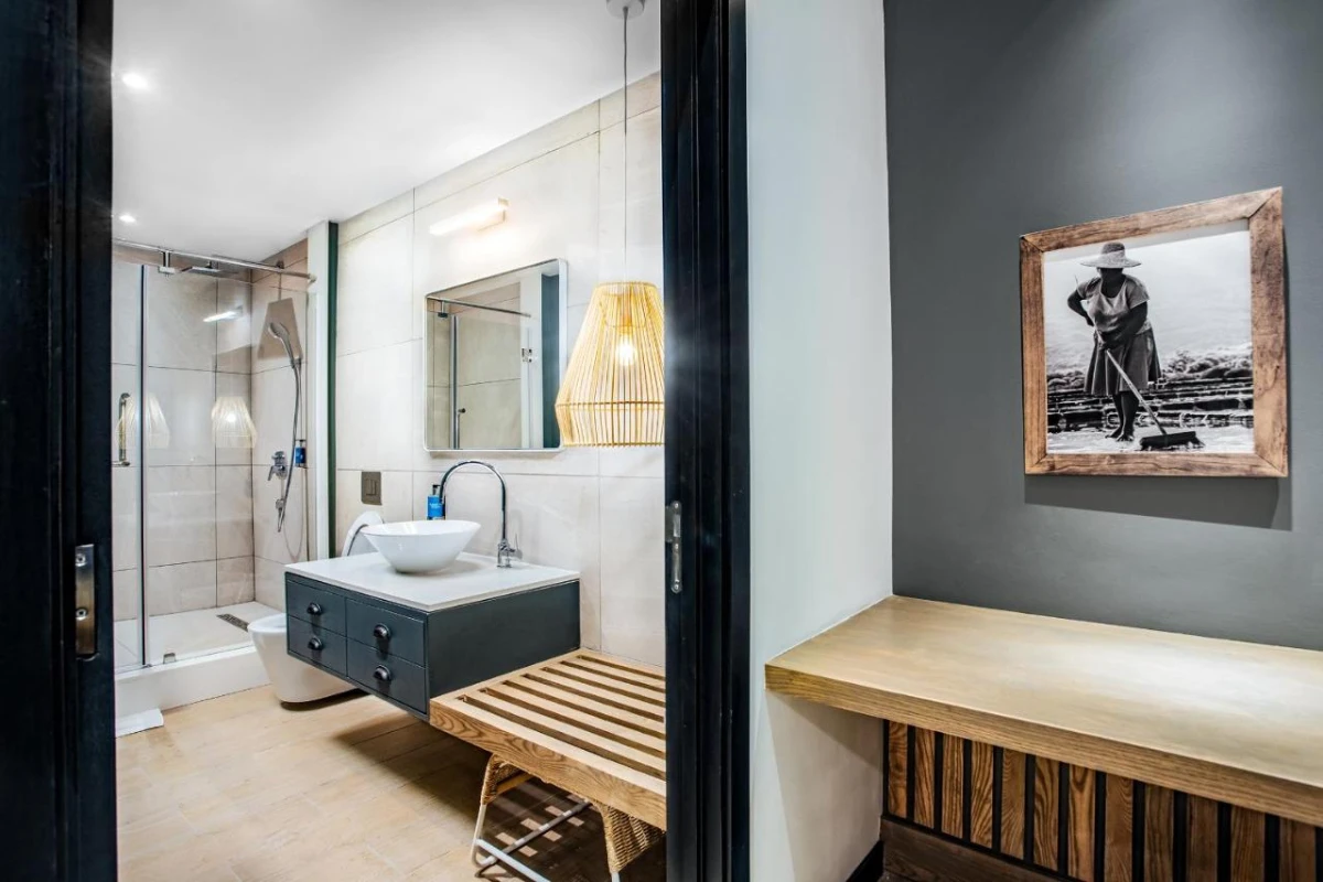 The Ravenala Attitude - Hotel Photo 73