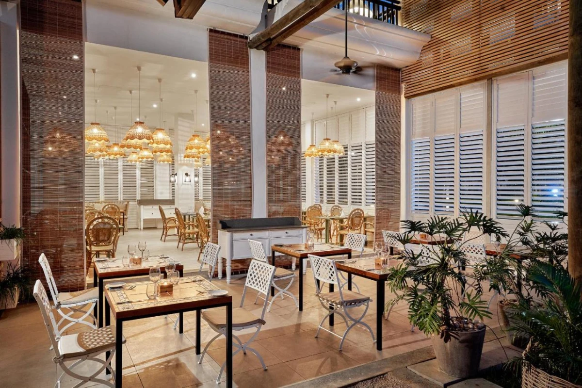 The Ravenala Attitude - Hotel Photo 74