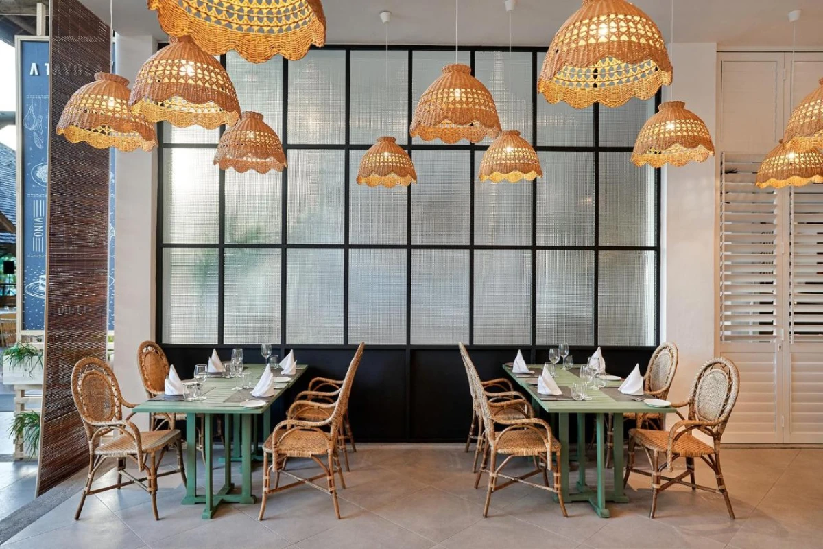 The Ravenala Attitude - Hotel Photo 76