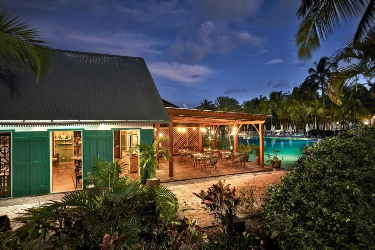 The Ravenala Attitude - Hotel Photo 77