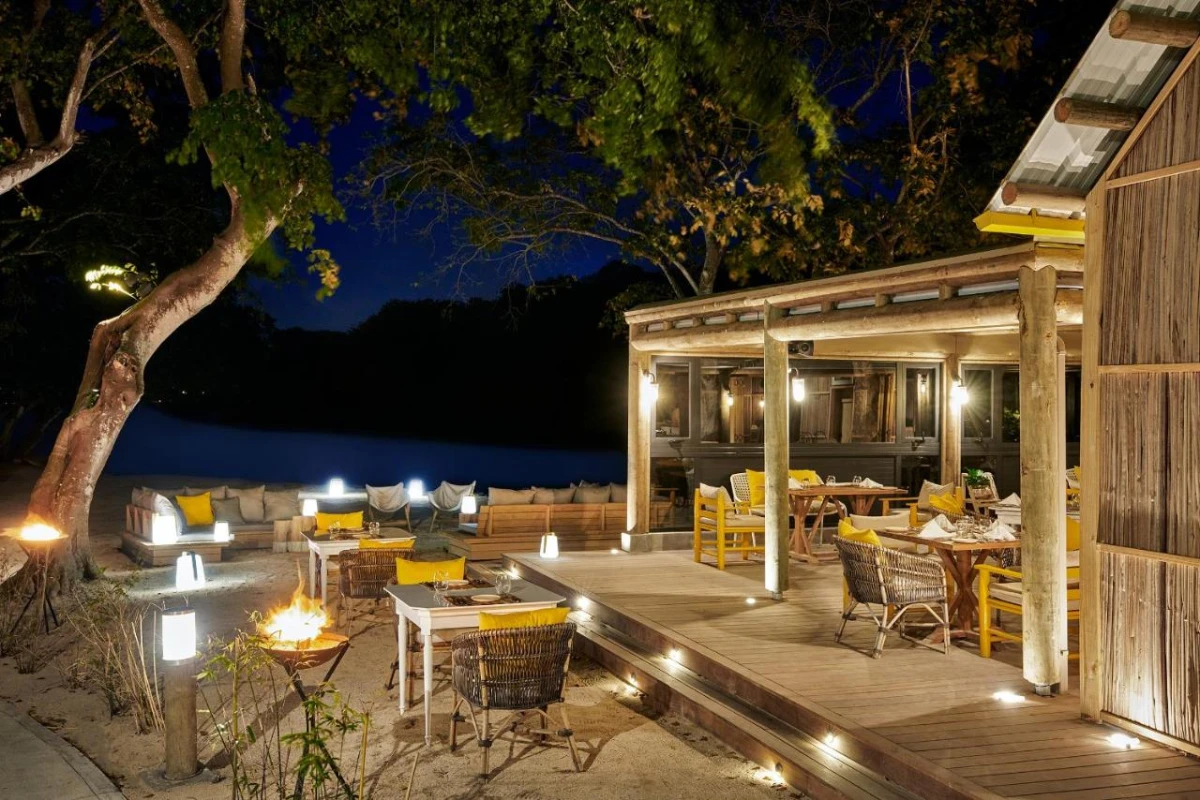 The Ravenala Attitude - Hotel Photo 78