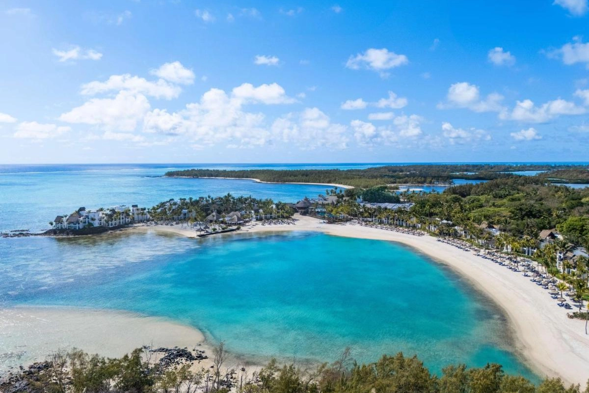 Shangri-La Le Touessrok Resort & Spa - Hotel Photo 3