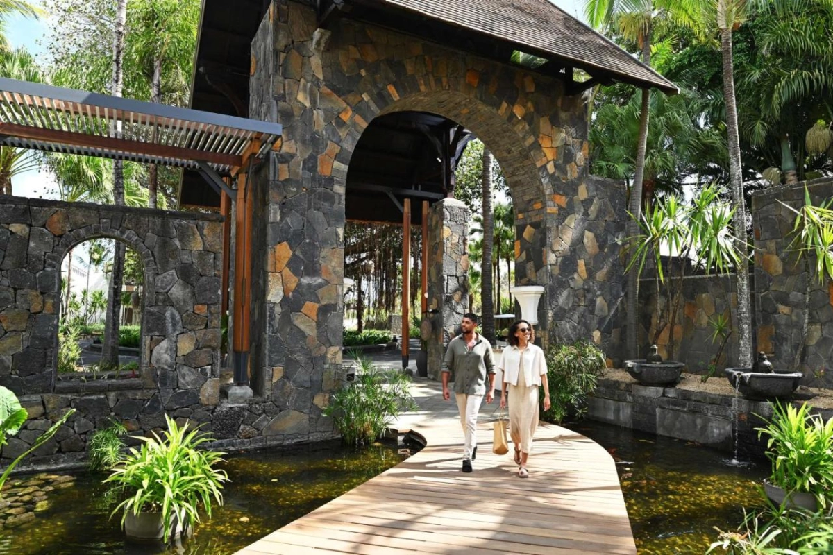 Shangri-La Le Touessrok Resort & Spa - Hotel Photo 5