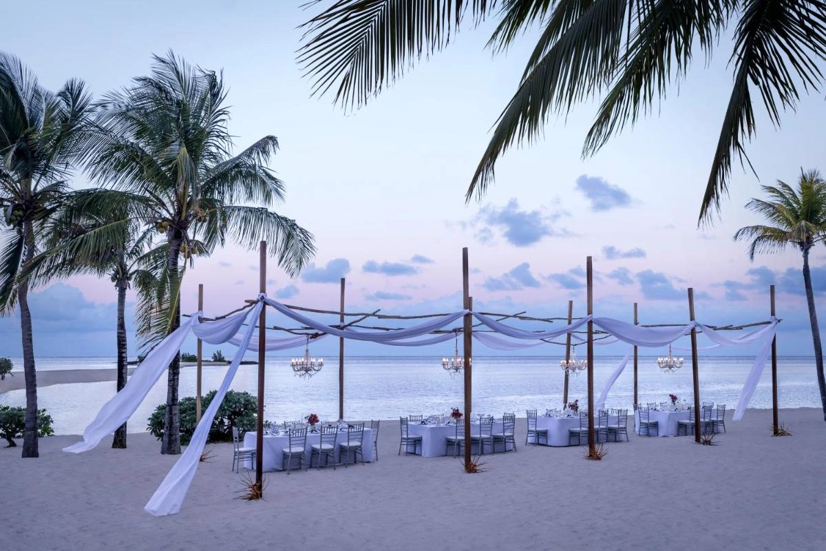 Shangri-La Le Touessrok Resort & Spa - Hotel Photo 7