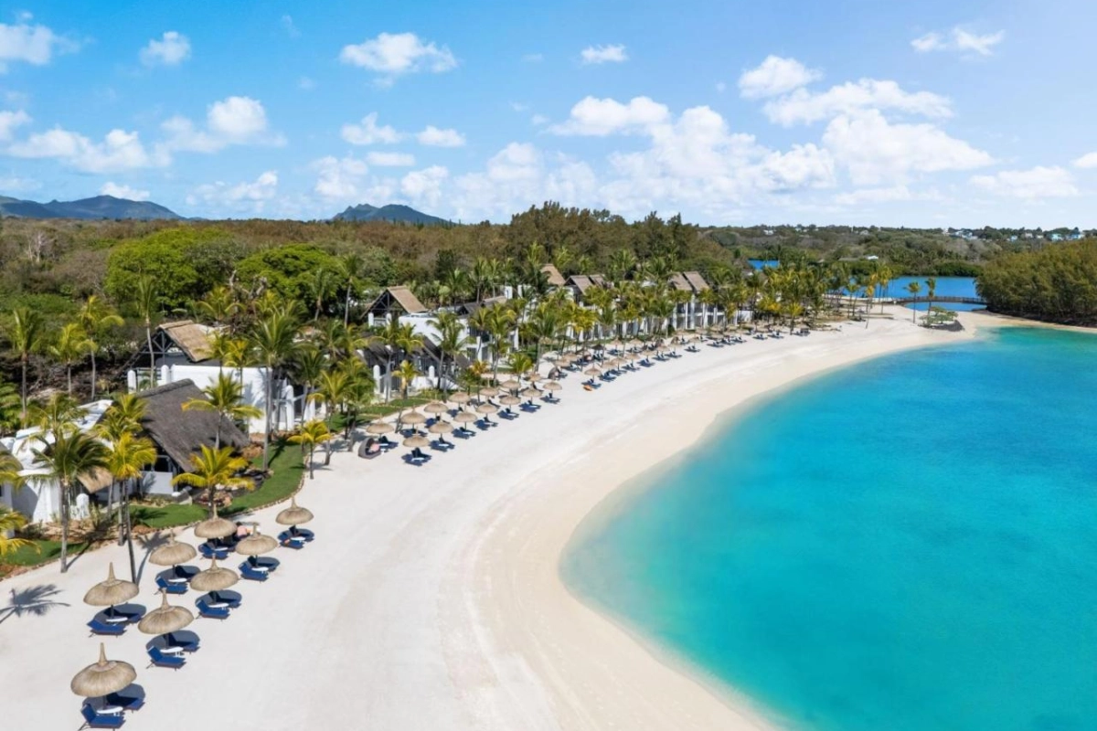 Shangri-La Le Touessrok Resort & Spa - Hotel Photo 24