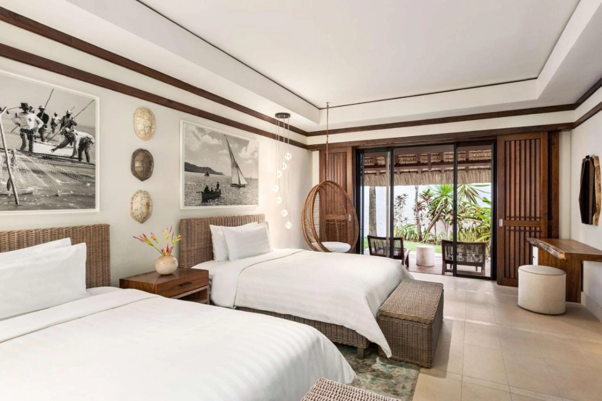 Shangri-La Le Touessrok Resort & Spa - Hotel Photo 29