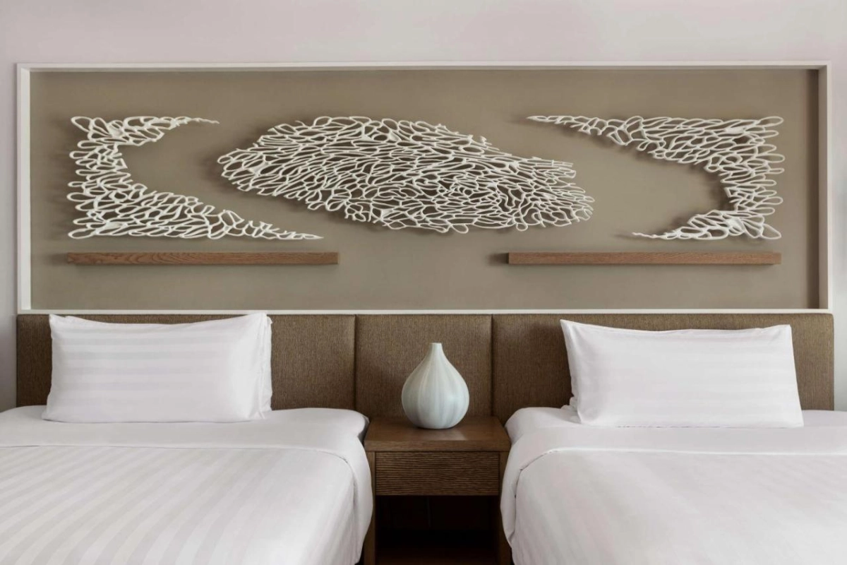 Shangri-La Le Touessrok Resort & Spa - Hotel Photo 38