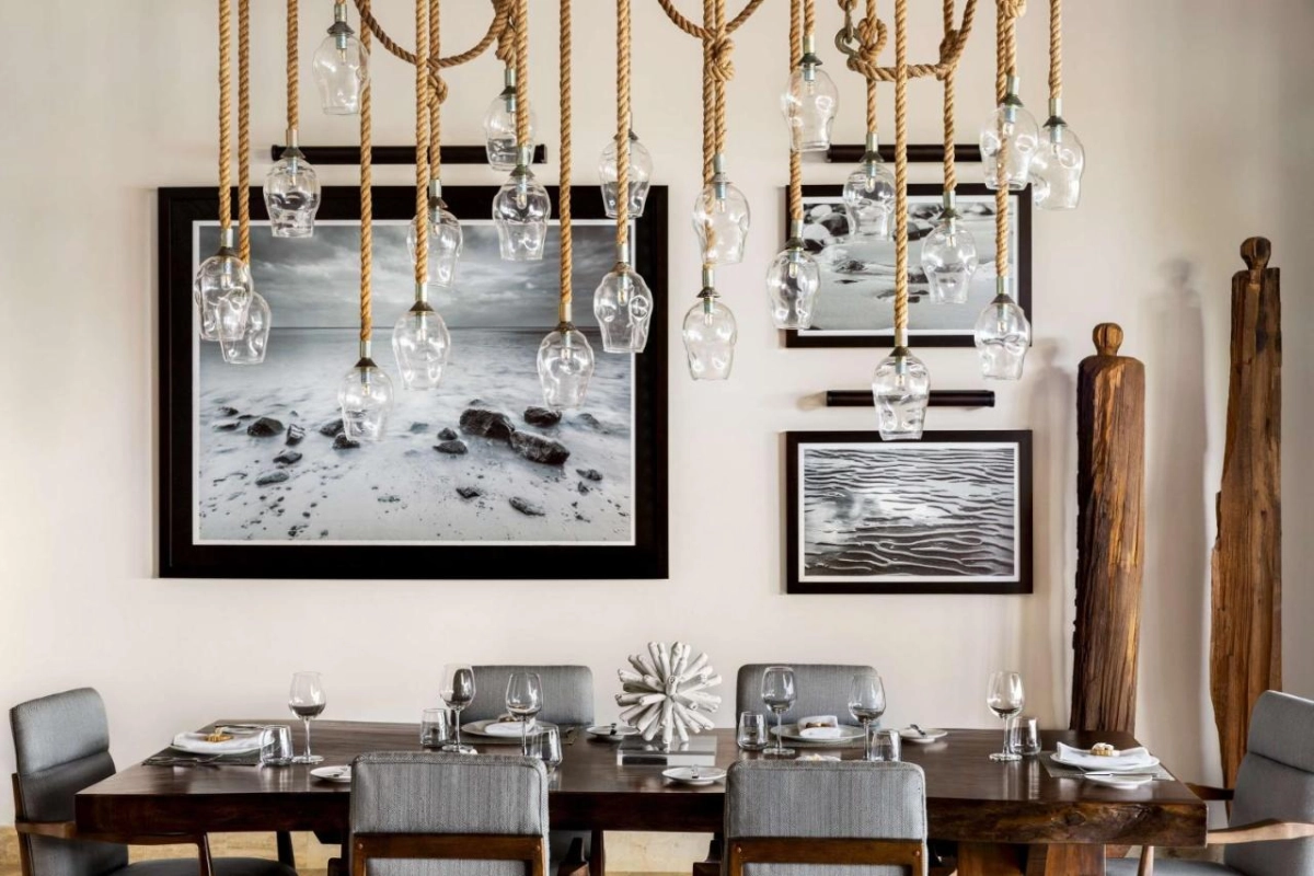 Shangri-La Le Touessrok Resort & Spa - Hotel Photo 39