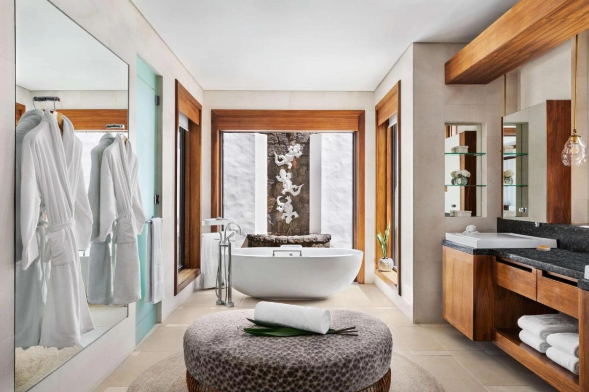 Shangri-La Le Touessrok Resort & Spa - Hotel Photo 40