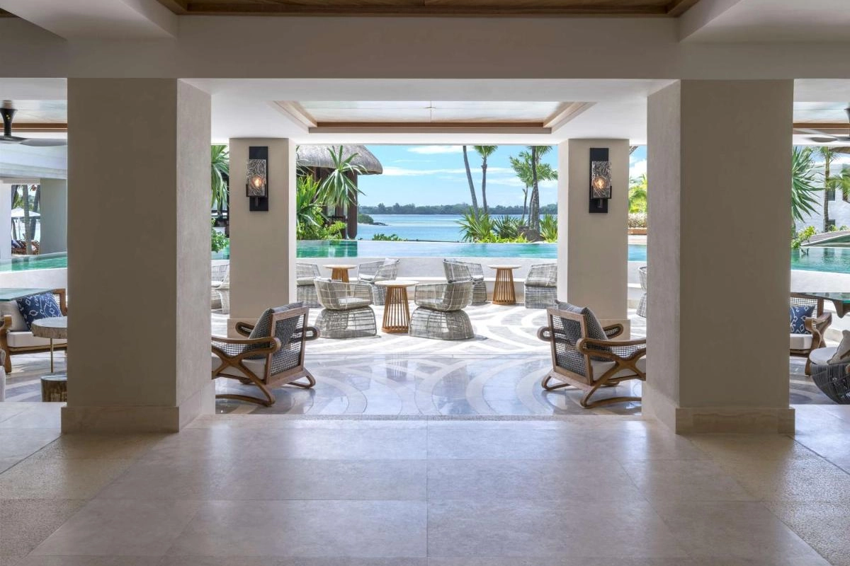 Shangri-La Le Touessrok Resort & Spa - Hotel Photo 45